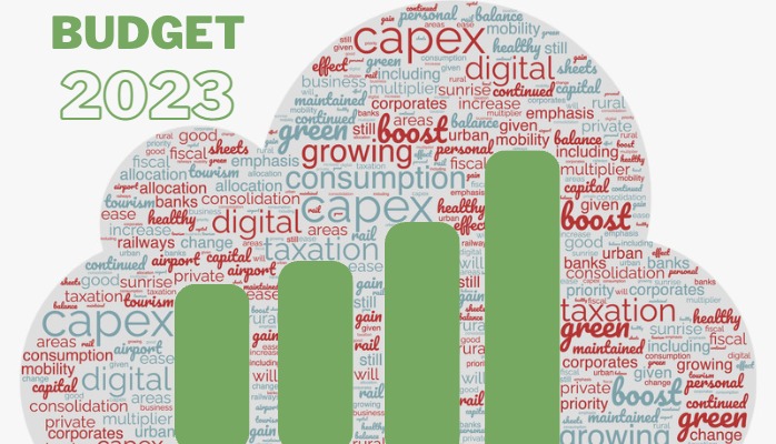 BUDGET 2023 Quick Concise Analysis